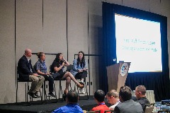 #CSCUNITE24 Day 3, Sights & Sounds